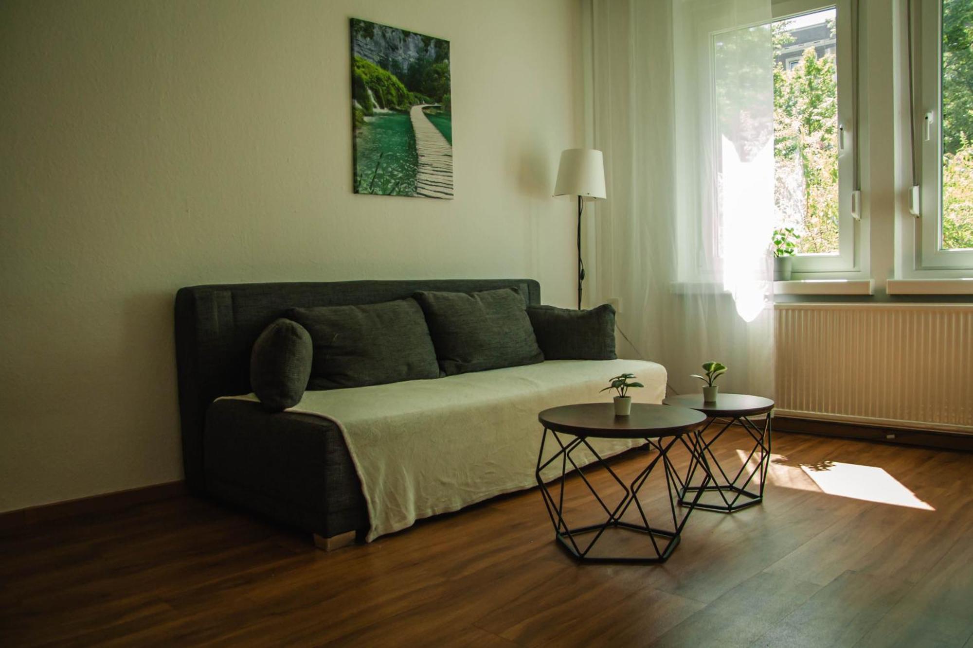 Apartment Zentrum - *