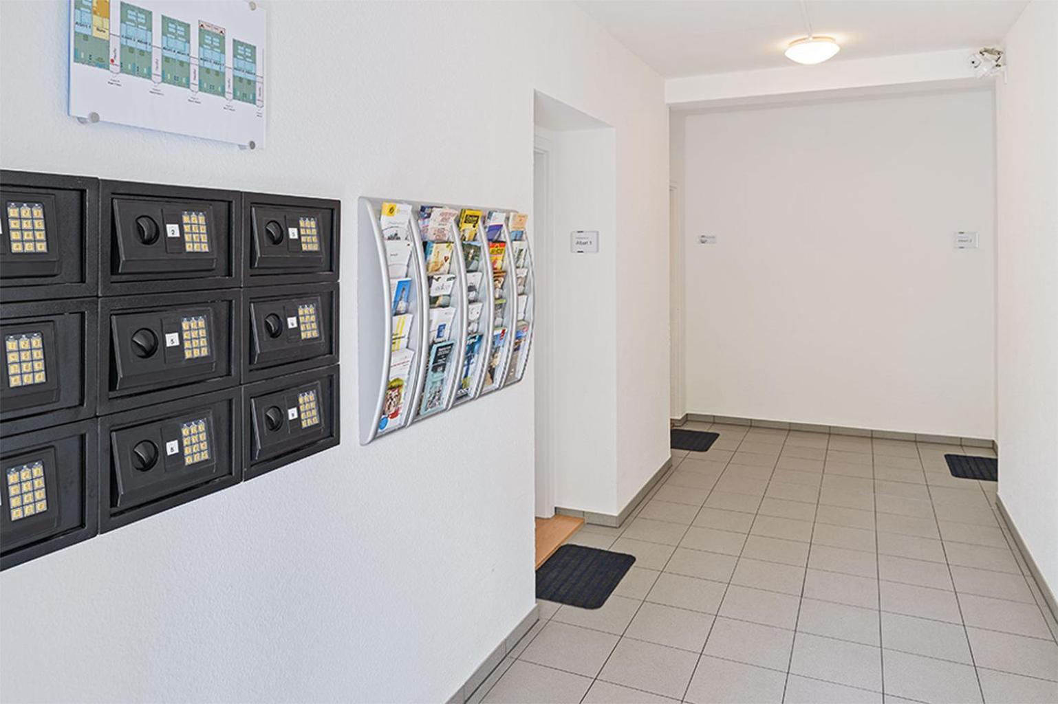 Zentrum - Apartament Drezno