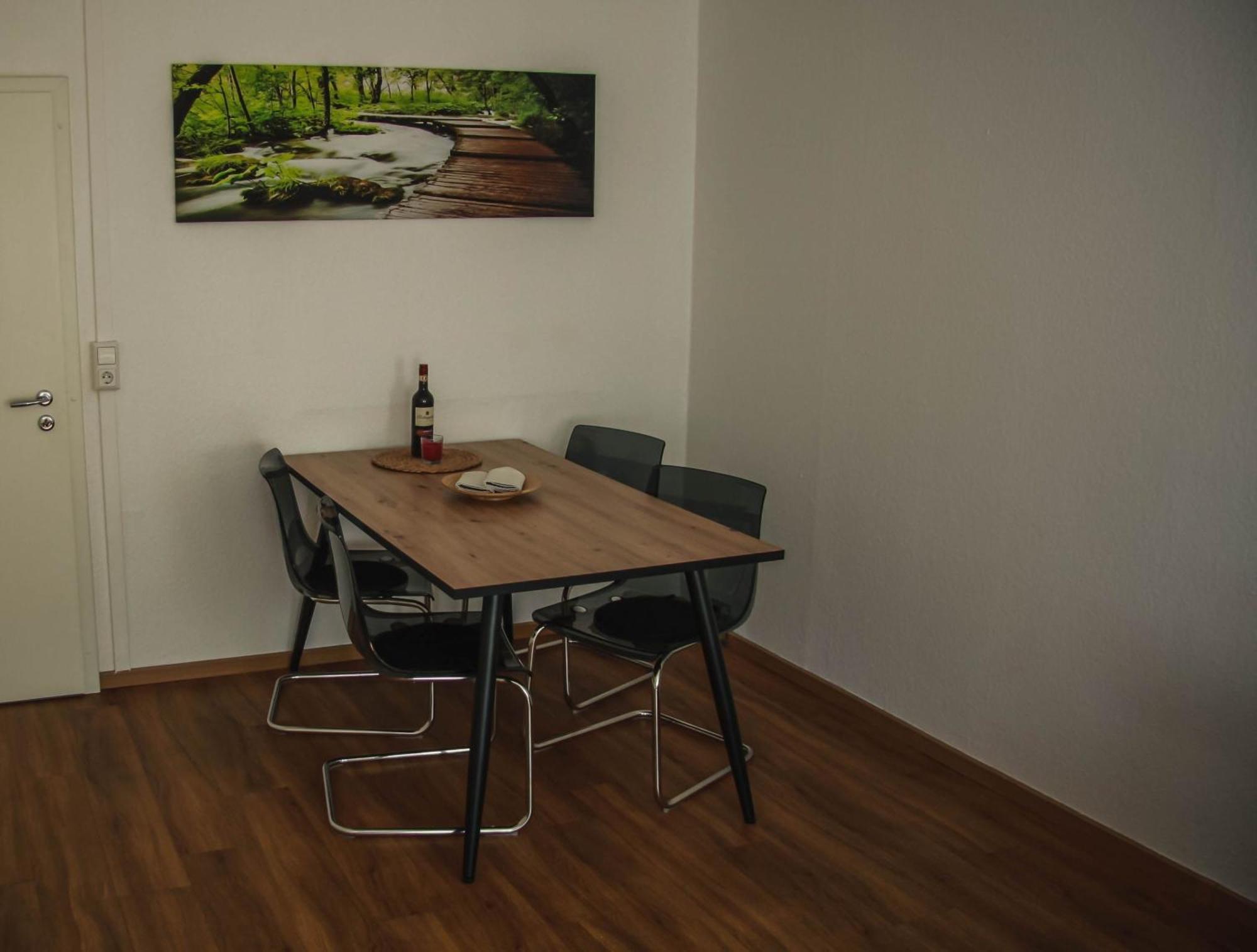Apartment Zentrum - *